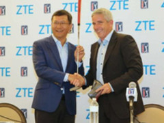 纳帕盛典成为中兴品牌战略上又一座里程丰碑