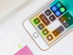 iOS 11测试版升级 3D Touch多任务回归