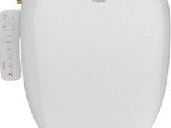 海尔卫玺首款天猫定制智能马桶盖明日上线