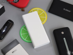 奶妈硬实力圈粉：小米移动电源2C体验评测