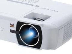 娱乐好助手 优派PX725HD投影机绚丽登场