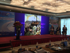 珠海耗材峰会圆满举办 专家解析行业发展