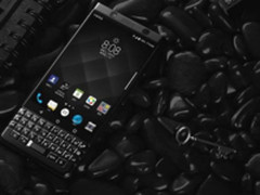 商务手机添新力量，黑莓KEYone以安全受青睐