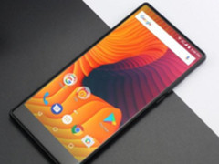 酷似小米MIX2 vernee推千元全面屏手机