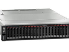 从容应对密集型工作负载ThinkSystem 卓越