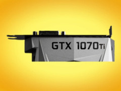 微星显卡工具已支持GTX 1070 Ti调节电压