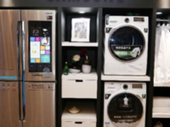 智能创新实力派三星高端品质白电获专家首肯