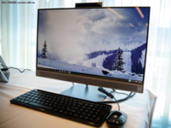 全球PC出货量继续下滑 唯惠普逆势而上