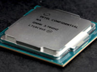 Intel宣布不再公布处理器多核睿频数据