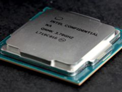 Intel宣布不再公布处理器多核睿频数据