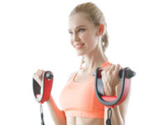 549元不占用空间 小米有品上架健身神器