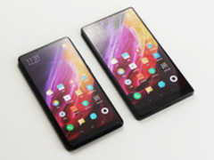 令小米MIX2傲视群雄的幕后英雄——骁龙835