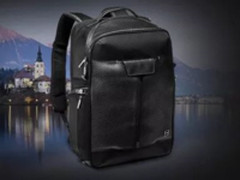 捷信百年纪念版系列高端摄影包正式开售