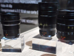 11月松下将发布新机 长焦镜头随之而来