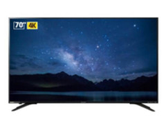 夏普互联网4K超高清大屏电视将在多平台发售