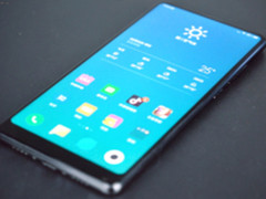 全面屏手机时代先行者 100秒看懂小米MIX 2