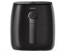 无油烹饪更健康 飞利浦空气炸锅直降千元