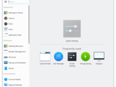 Plasma5.11发布：隐私保护是重点更新功能！
