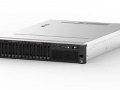势不可挡 LenovoThinkSystem SR850给你信心