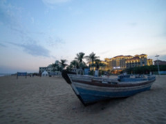 摄影进阶手册 超焦距拍摄带你从零学起