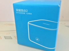 实现家庭无缝覆盖 荣耀分布式路由独领风骚