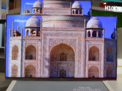 奥维发布国庆彩电市场成绩单 海信表现亮眼