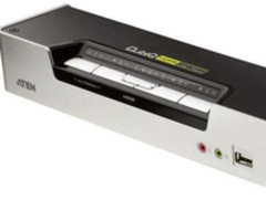 ATEN CS1794 KVM切换器上海劲嘉售2140元