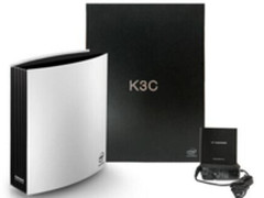 天生丽质 斐讯K3C无线路由器1399元带回家