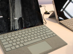 微软为Surface设备配件增加Aqua新色彩