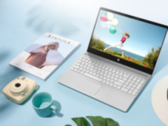 不买会后悔 全新惠普畅游人Pavilion 15特惠