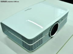 极致4K超大画面!奥图码UHD620 4K投影仪评测