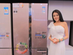 国庆海尔全空间保鲜冰箱销量居同位段NO.1