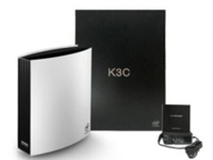 智慧家庭路由 斐讯K3C智能无线路由器1399元