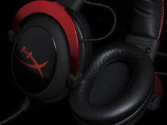 完美吃鸡 HyperX Cloud II耳机成就逃杀之王
