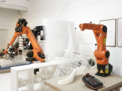 增速加快！惠普联合捷豹拓展3D打印业务