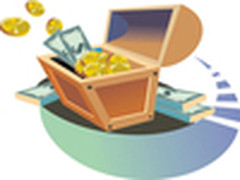 云计算撬动金融业 大银行青睐私有云