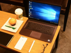时尚商务好伙伴HUAWEI MateBook D评测分享