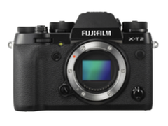 富士旗舰无反相机 X-T2京东特价9999元