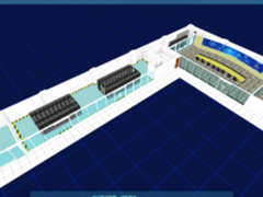   锐捷助力北京二中法网络管理跃上新台阶