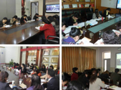 华平助力济南市市中区  打造视频教研系统