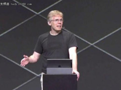 约翰·卡马克称：PC不会被移动设备动摇