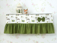 空调长时间闲置不用，需要套防尘罩吗？