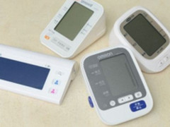    电子血压计               的不宣之秘