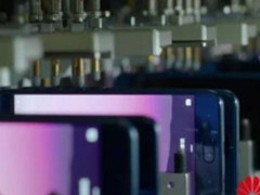 华为获得中国手机行业顾客满意指数第一名