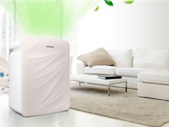 构建家居健康新环境 让新风系统一步到位