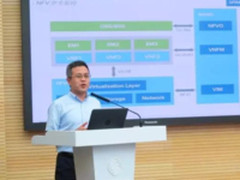 思博伦与中国移动共同探索5G C-RAN项目