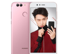 华为 HUAWEI nova 2 Plus