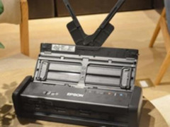 打造背包中的办公室爱普生商务解决方案解析