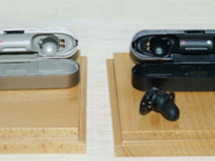 索尼全无线式降噪耳机WF-1000X变革降噪科技