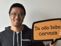 人工智能+语音识别+教育 能擦出怎样的火花?